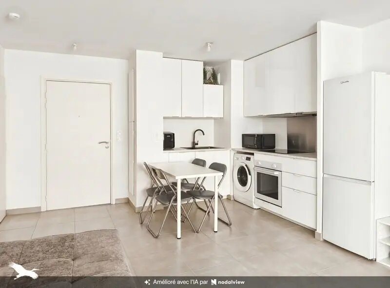 Appartement à vendre, 38m², Baillargues