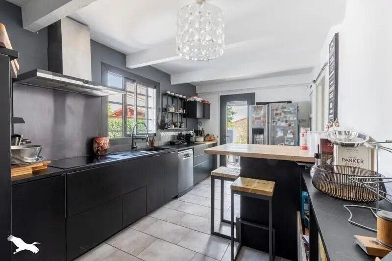 Maison à vendre, 175m², Baillargues