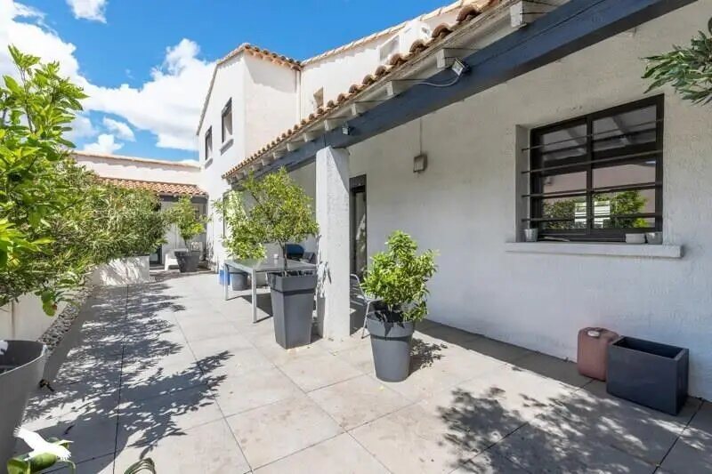 Maison à vendre, 175m², Baillargues