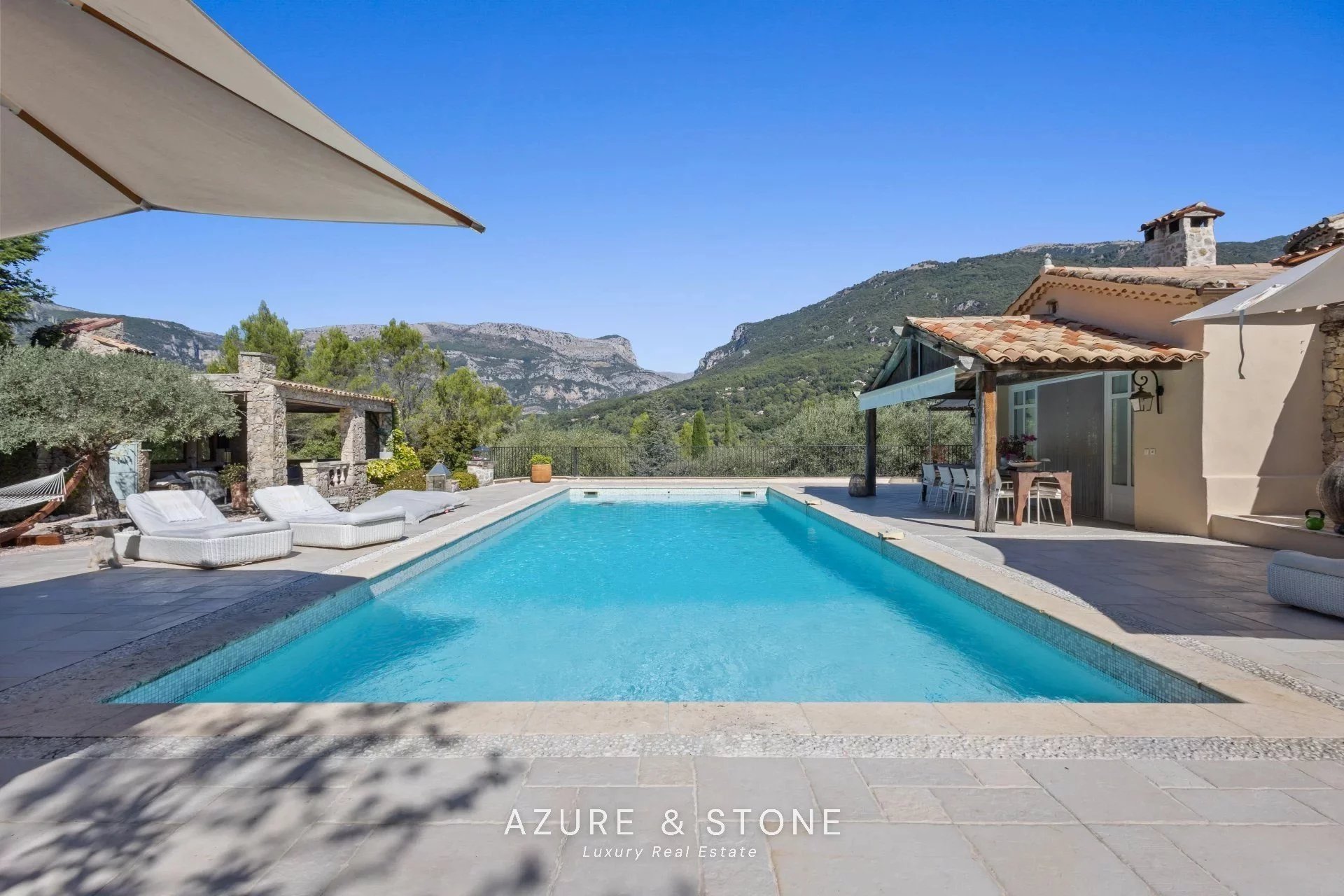 Le Rouret (Alpes-Maritimes)