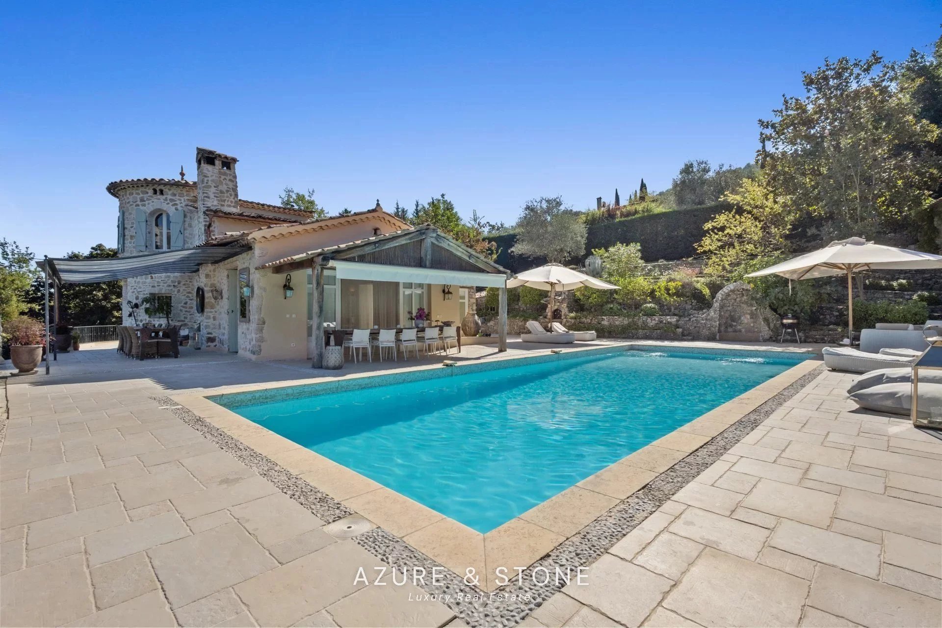 Le Rouret (Alpes-Maritimes) photo 4