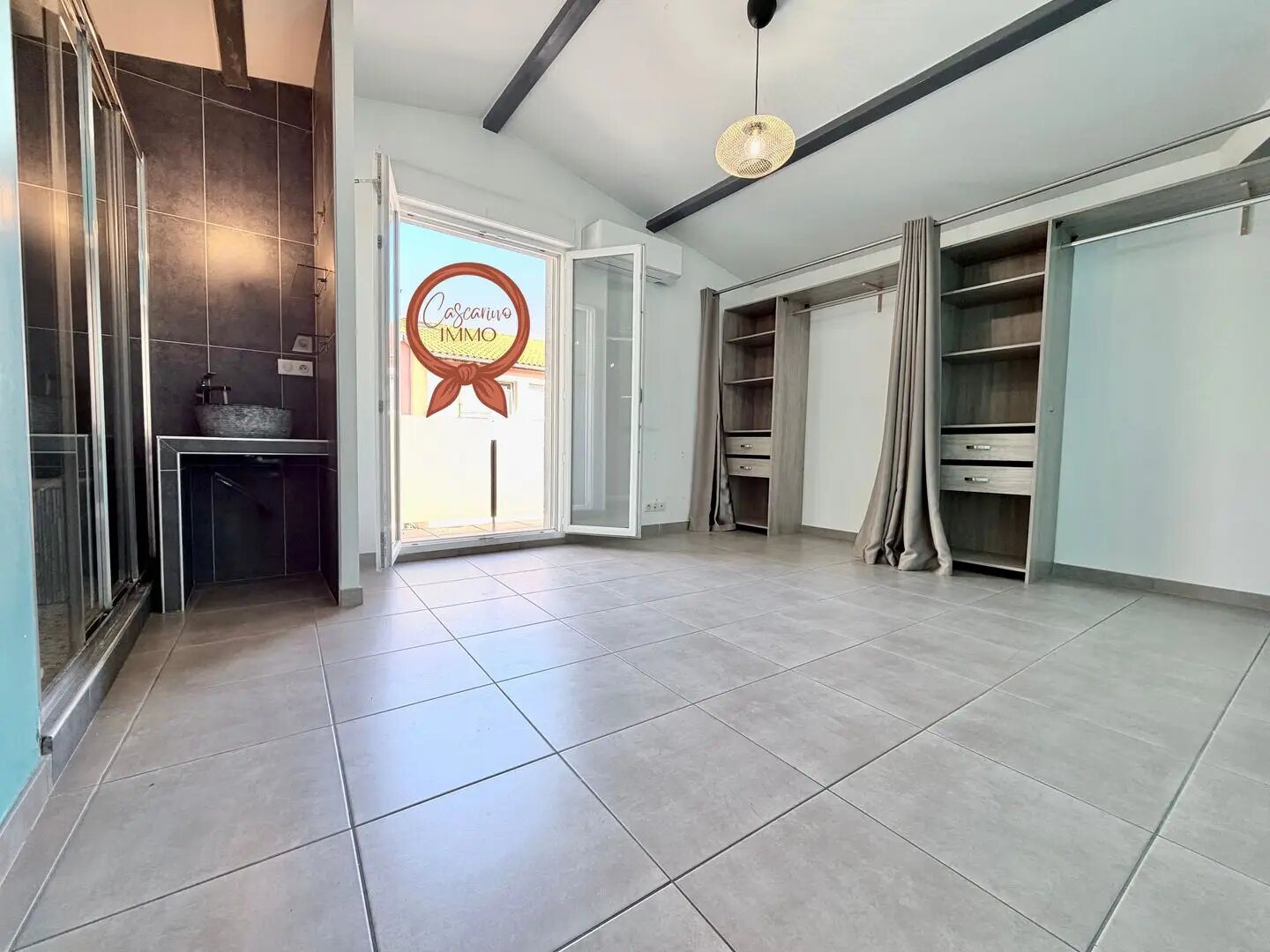 Maison à vendre, 90m², Toussieu