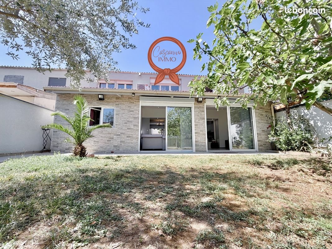 Maison à vendre, 130m², Meyzieu