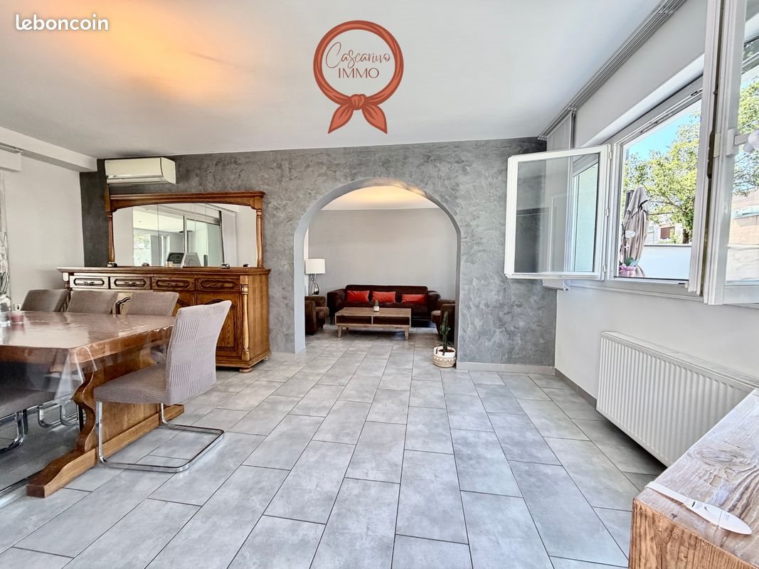Maison à vendre, 130m², Meyzieu