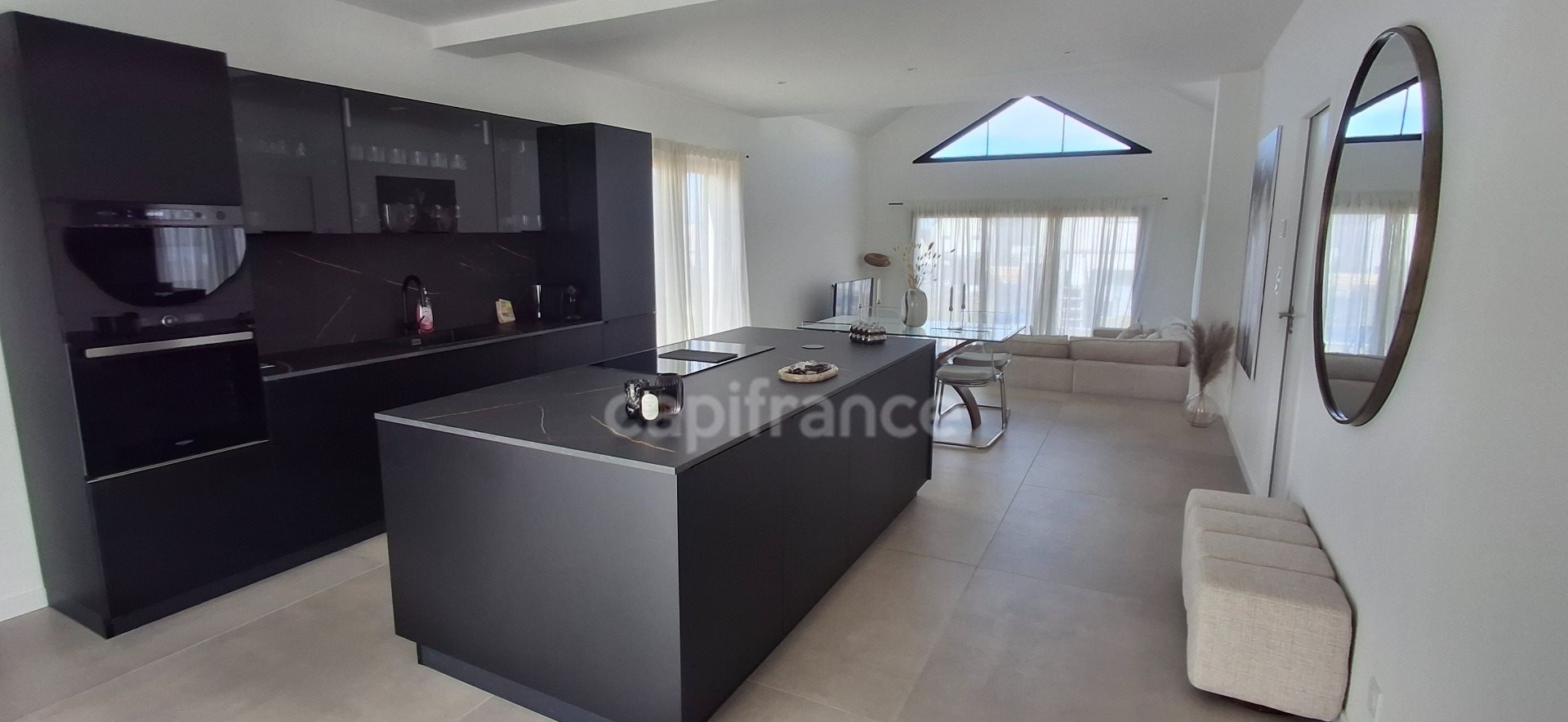 Maison à vendre, 116m², Bourgbarré