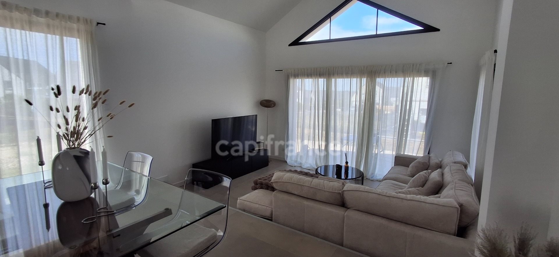 Maison à vendre, 116m², Bourgbarré