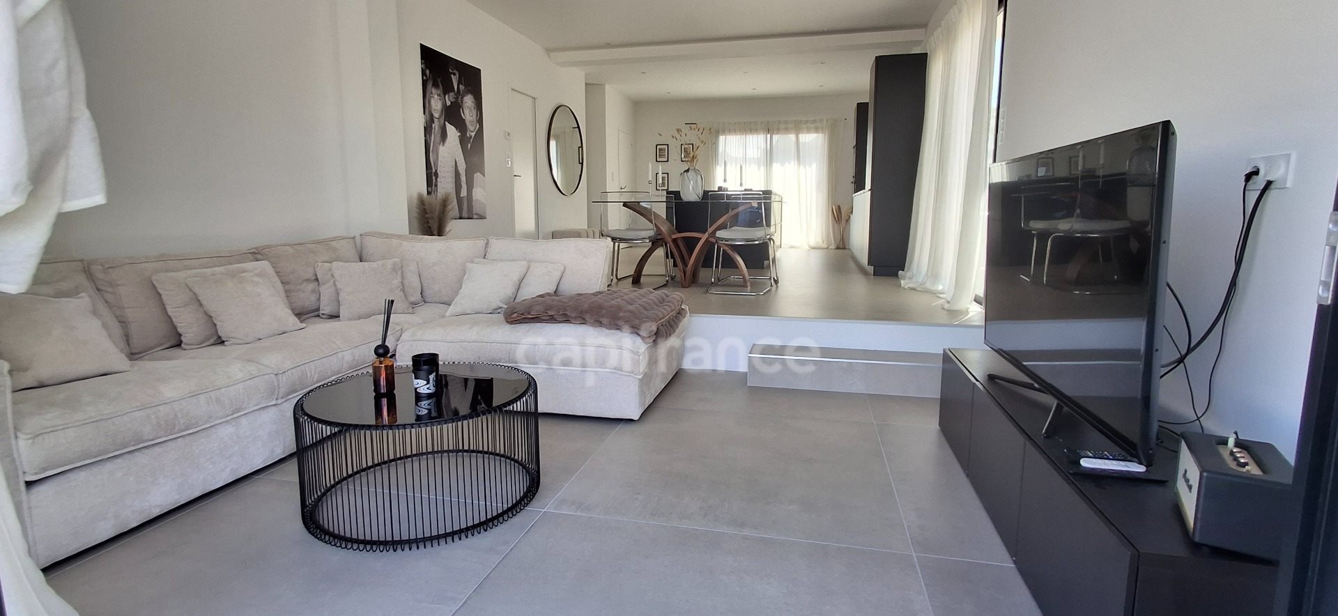 Maison à vendre, 116m², Bourgbarré