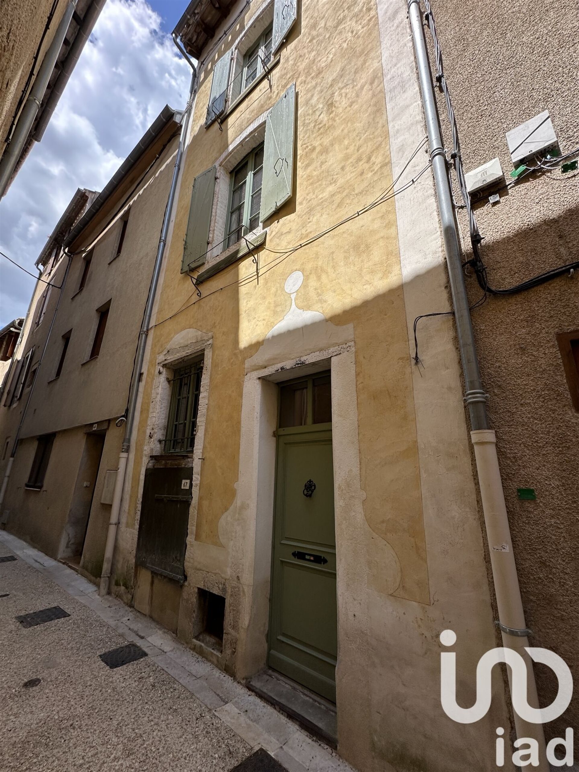 Maison à vendre, 70m², Cahors