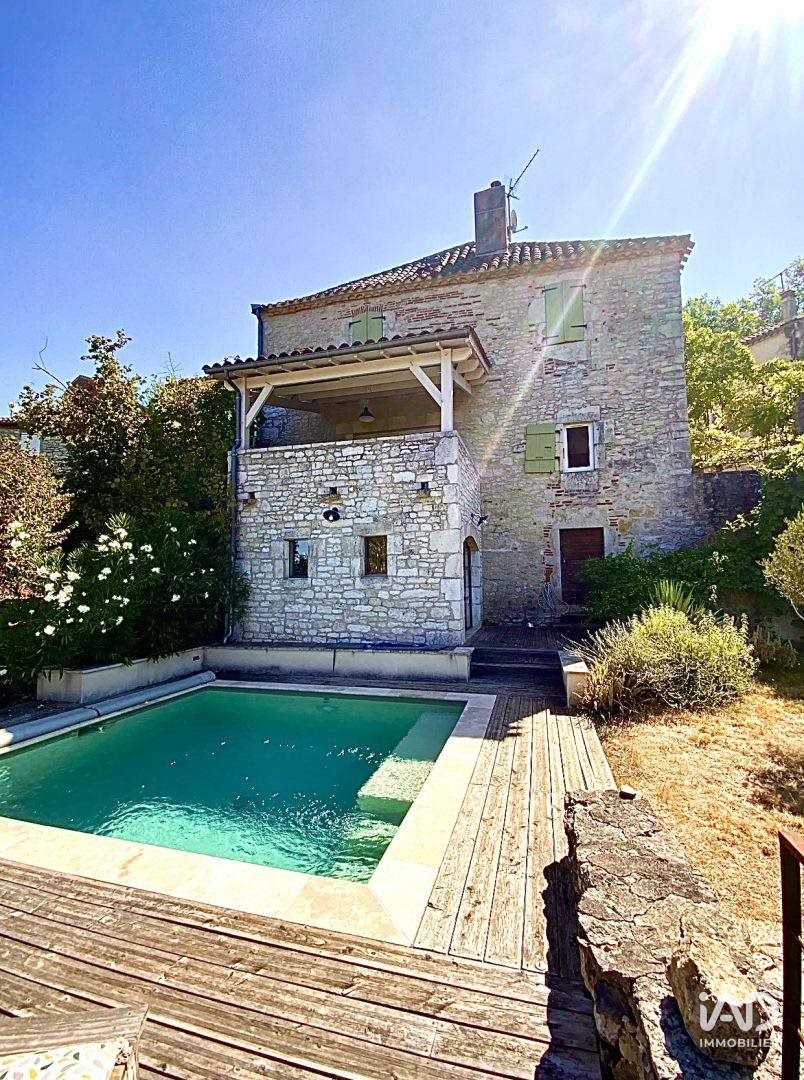 Maison à vendre, 157m², Pradines