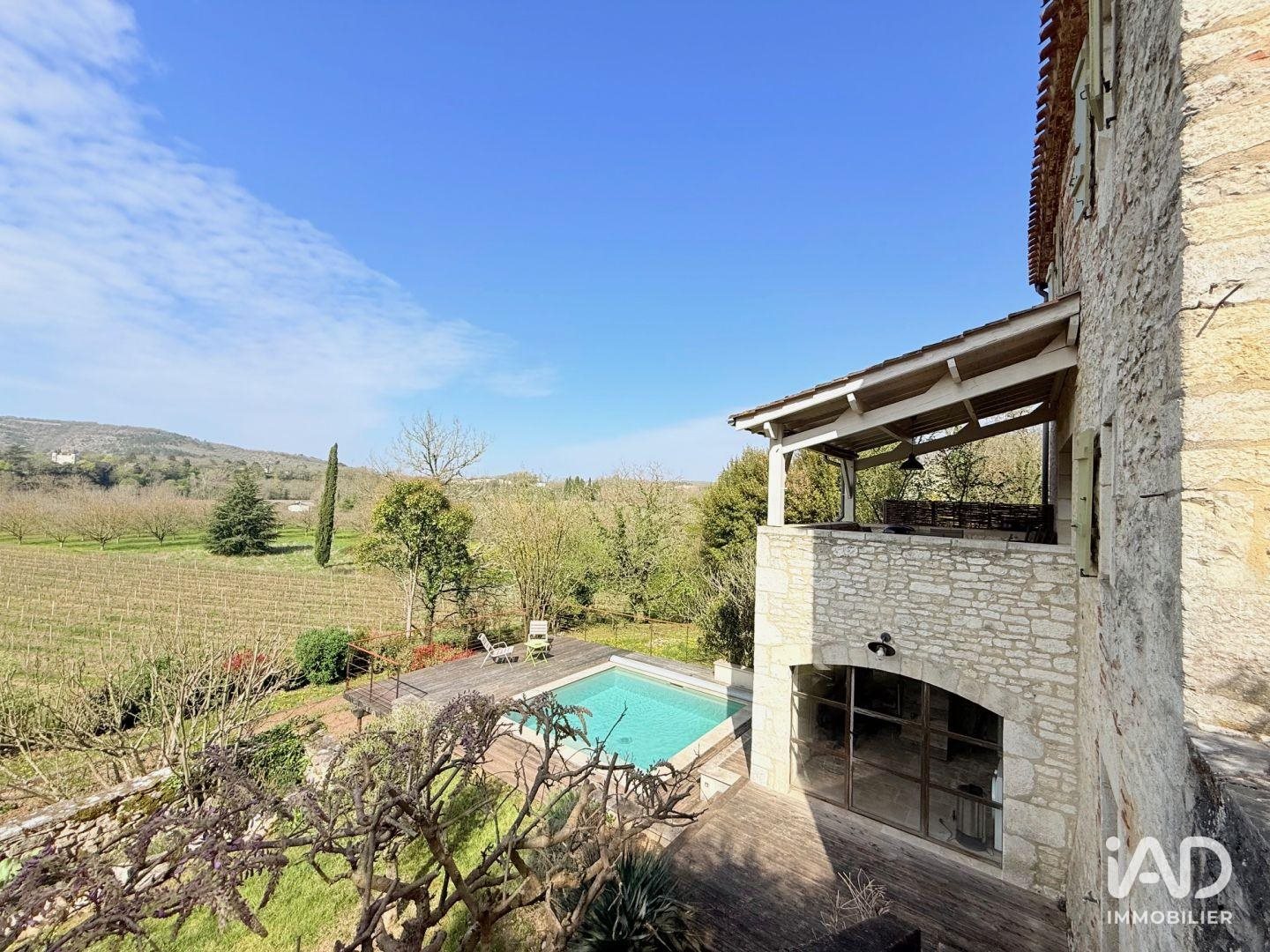 Maison à vendre, 157m², Pradines
