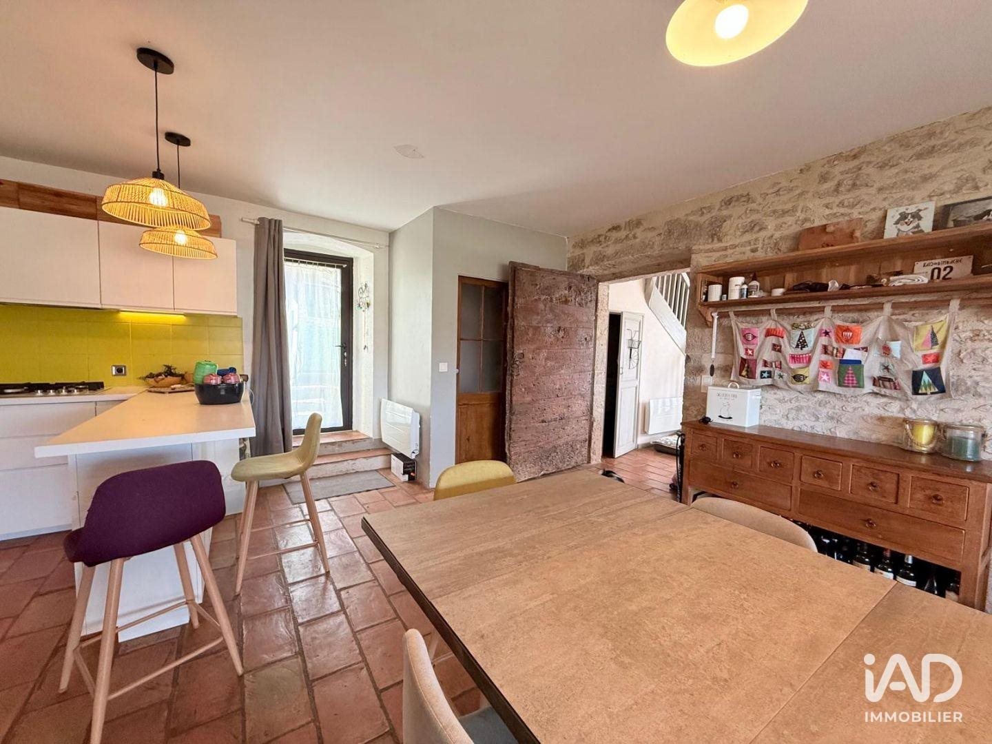 Maison à vendre, 157m², Pradines