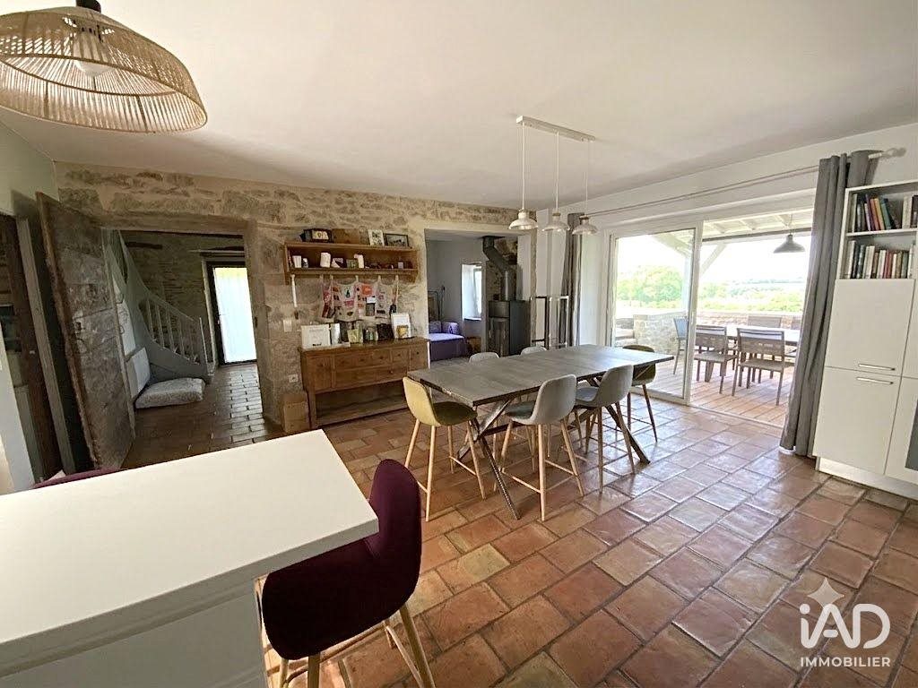 Maison à vendre, 157m², Pradines