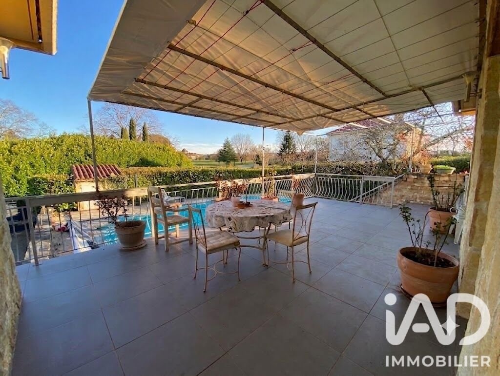 Maison à vendre, 186m², Mercuès