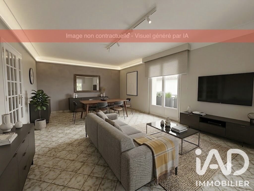 Maison à vendre, 152m², Cahors