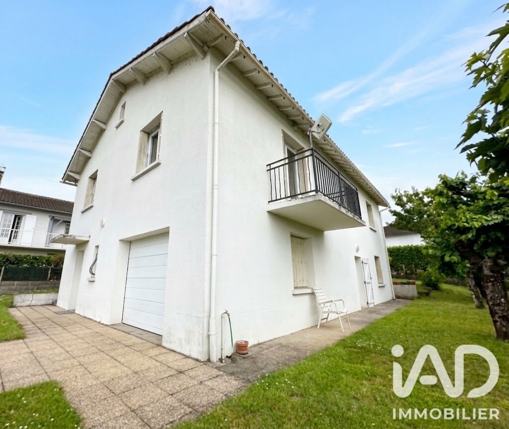 Maison à vendre, 152m², Cahors
