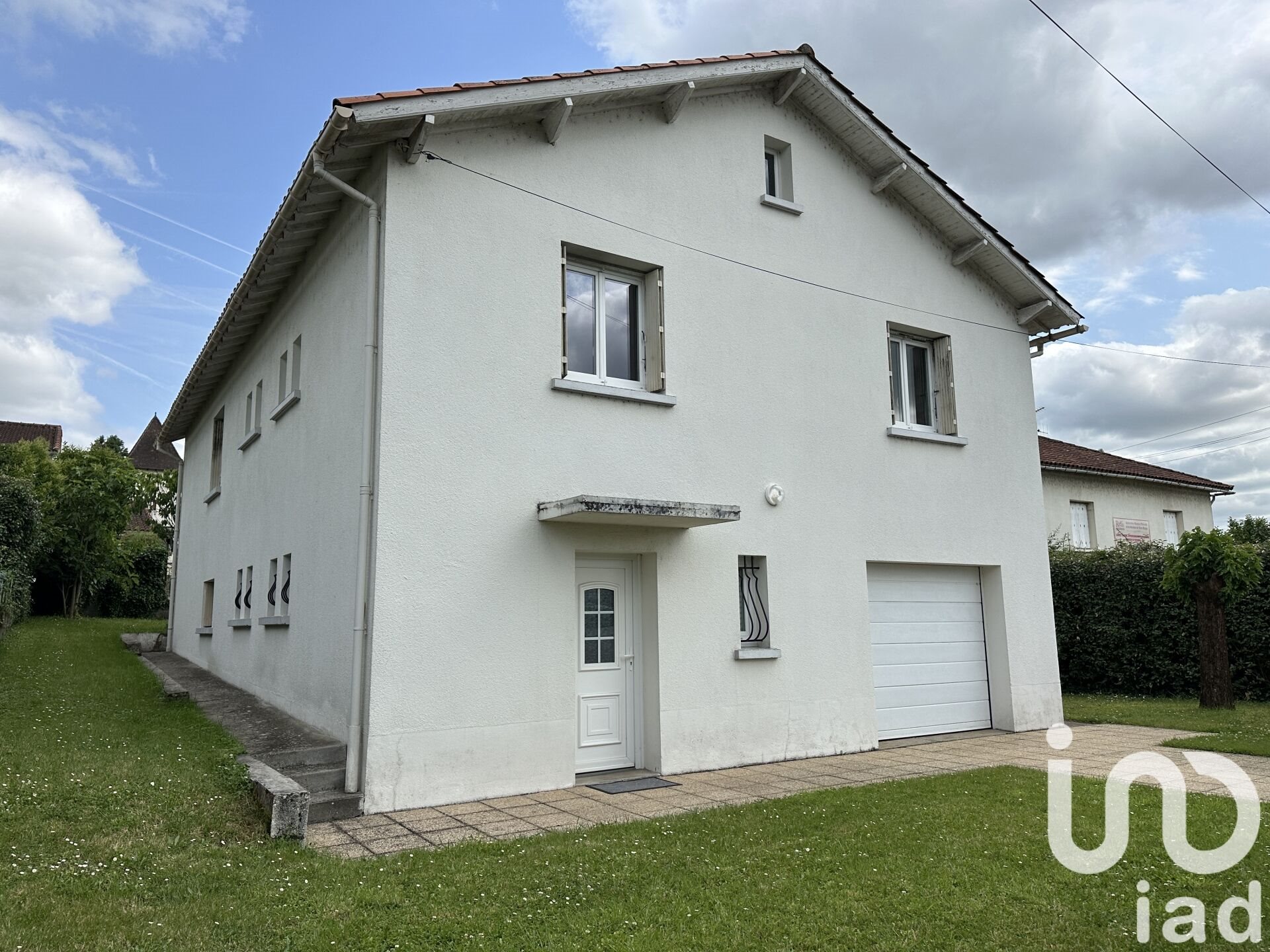 Maison à vendre, 152m², Cahors