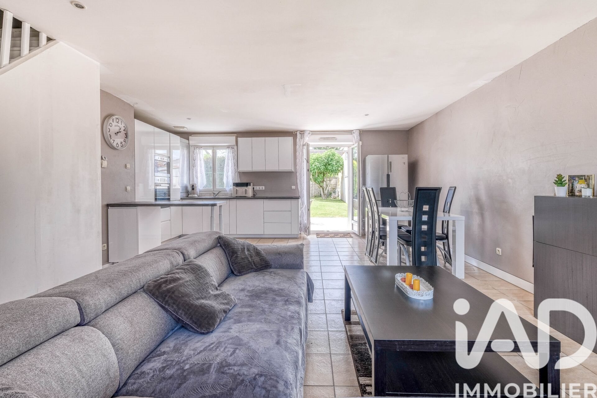 Maison à vendre, 100m², Villeroy