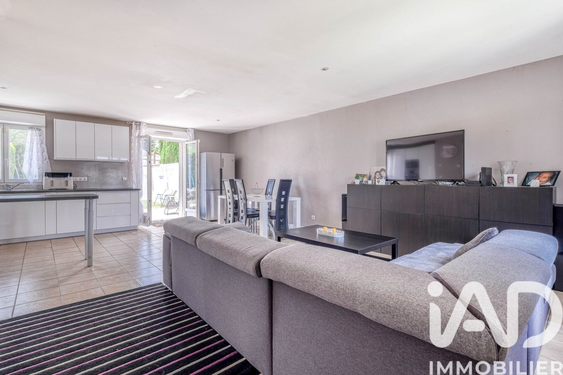 Maison à vendre, 100m², Villeroy