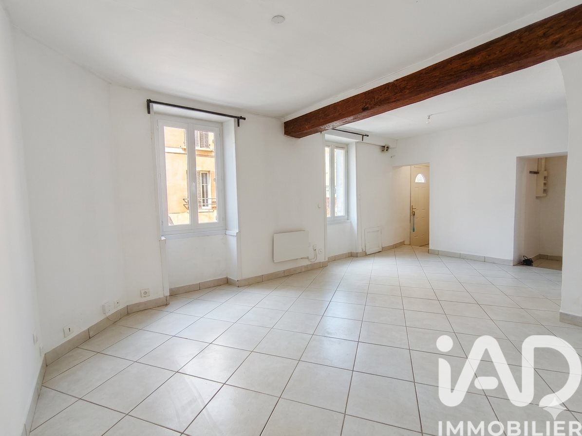 Maison à vendre, 77m², Coupvray
