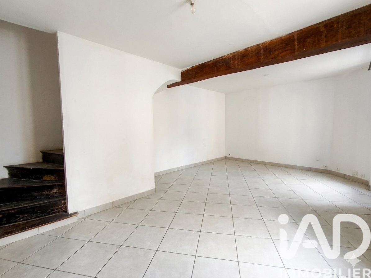 Maison à vendre, 77m², Coupvray