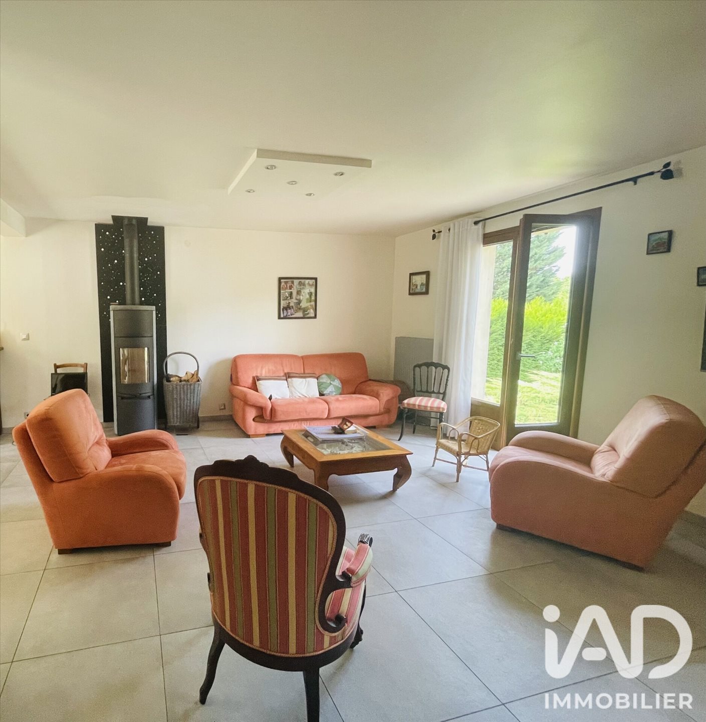 Maison à vendre, 132m², Boissy-le-Châtel