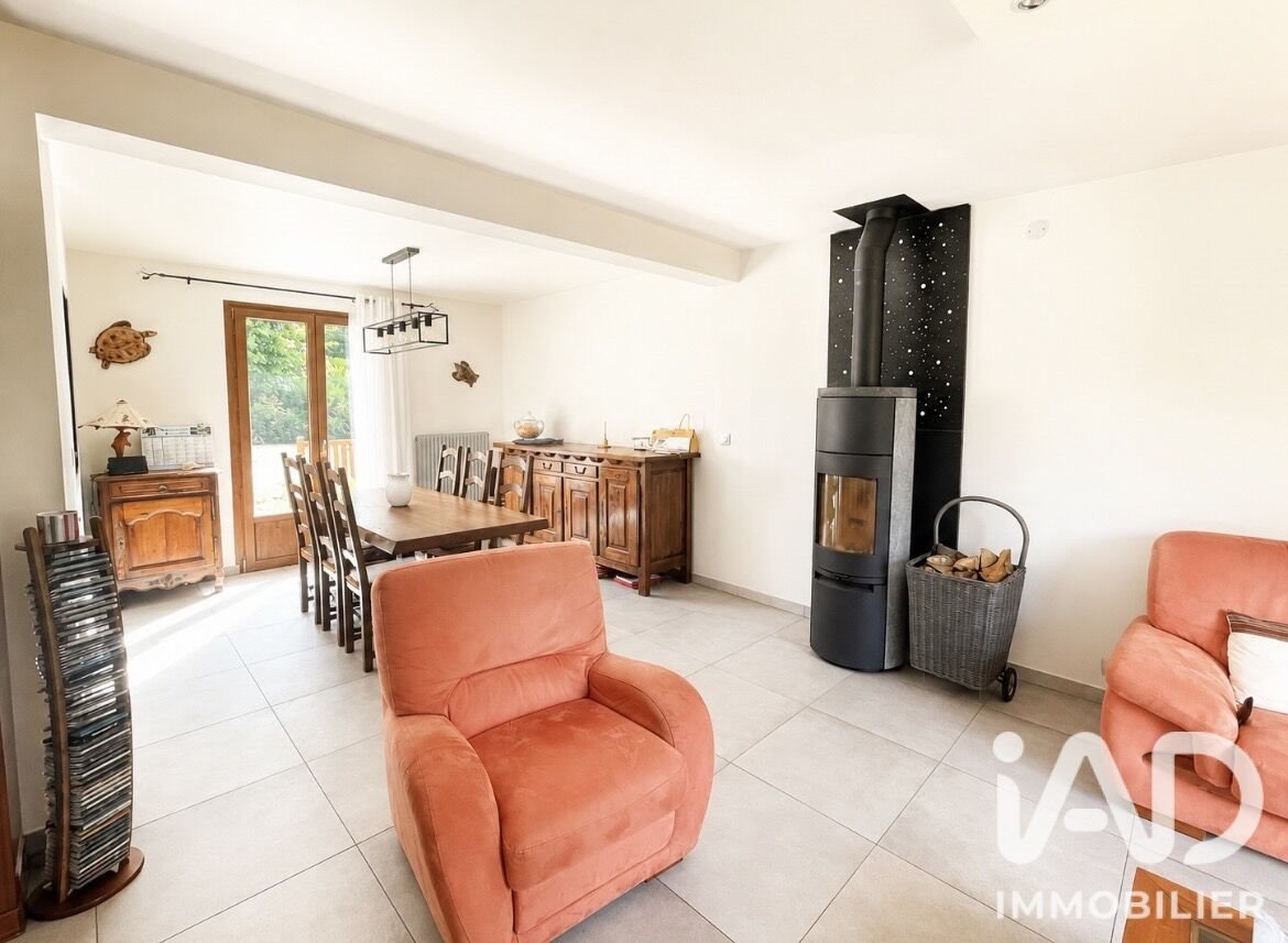 Maison à vendre, 132m², Boissy-le-Châtel