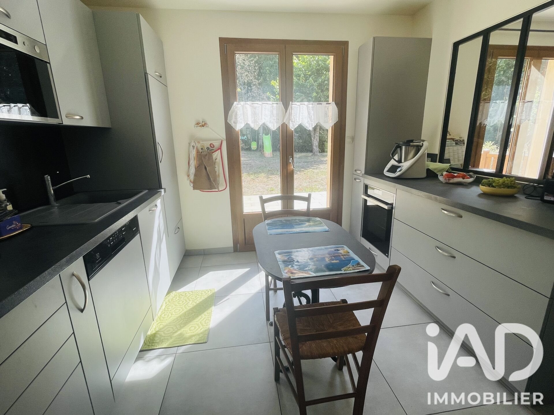 Maison à vendre, 132m², Boissy-le-Châtel