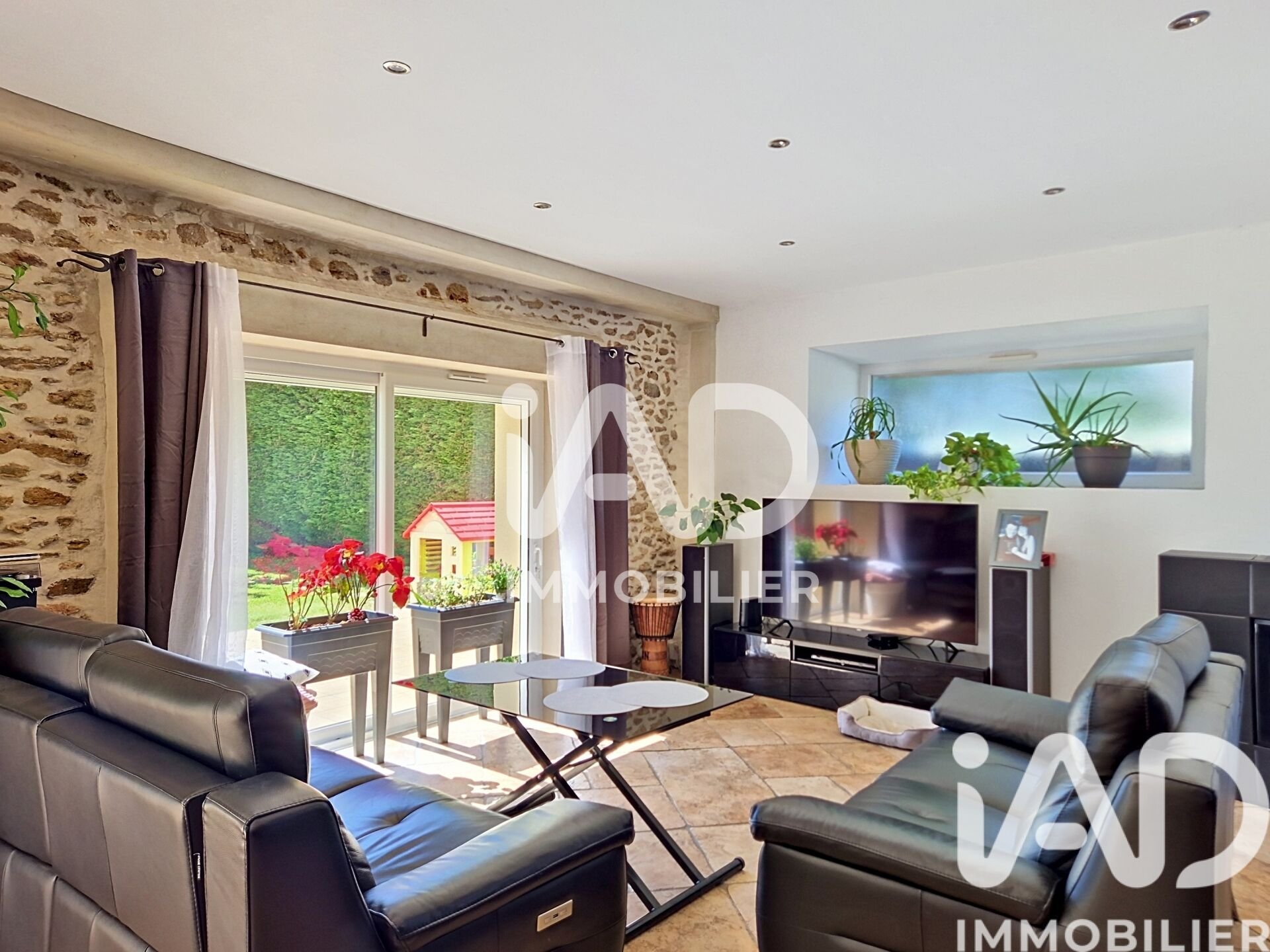 Maison à vendre, 200m², Ozouer-le-Voulgis