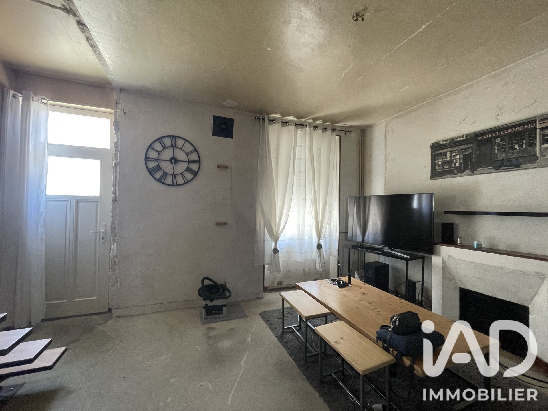Maison à vendre, 121m², Coulommiers