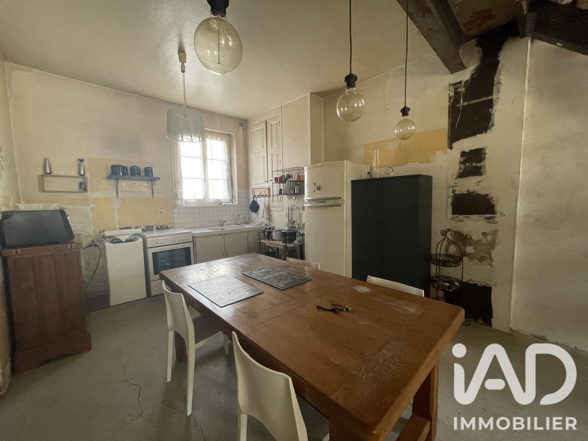 Maison à vendre, 121m², Coulommiers
