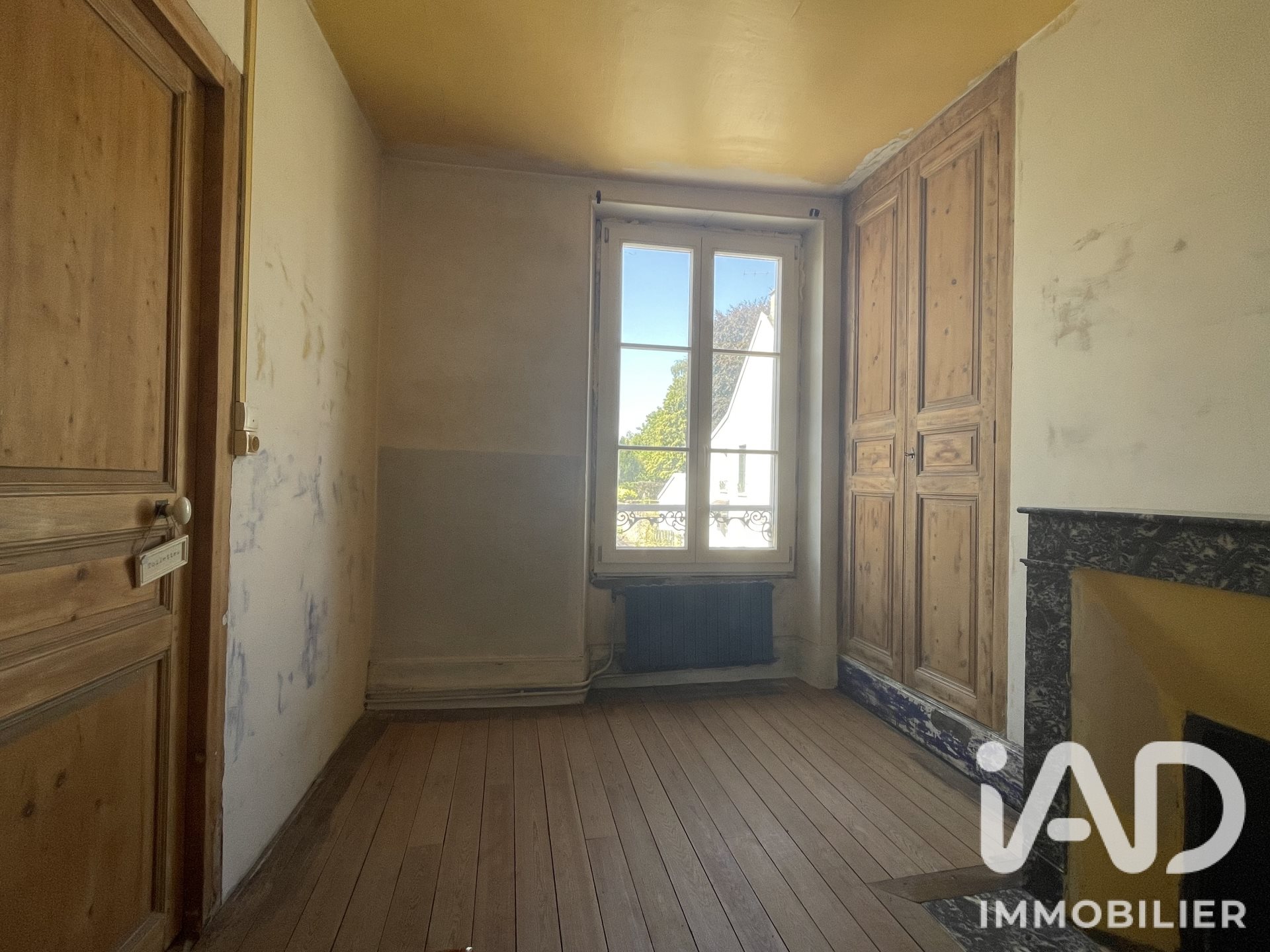 Maison à vendre, 121m², Coulommiers
