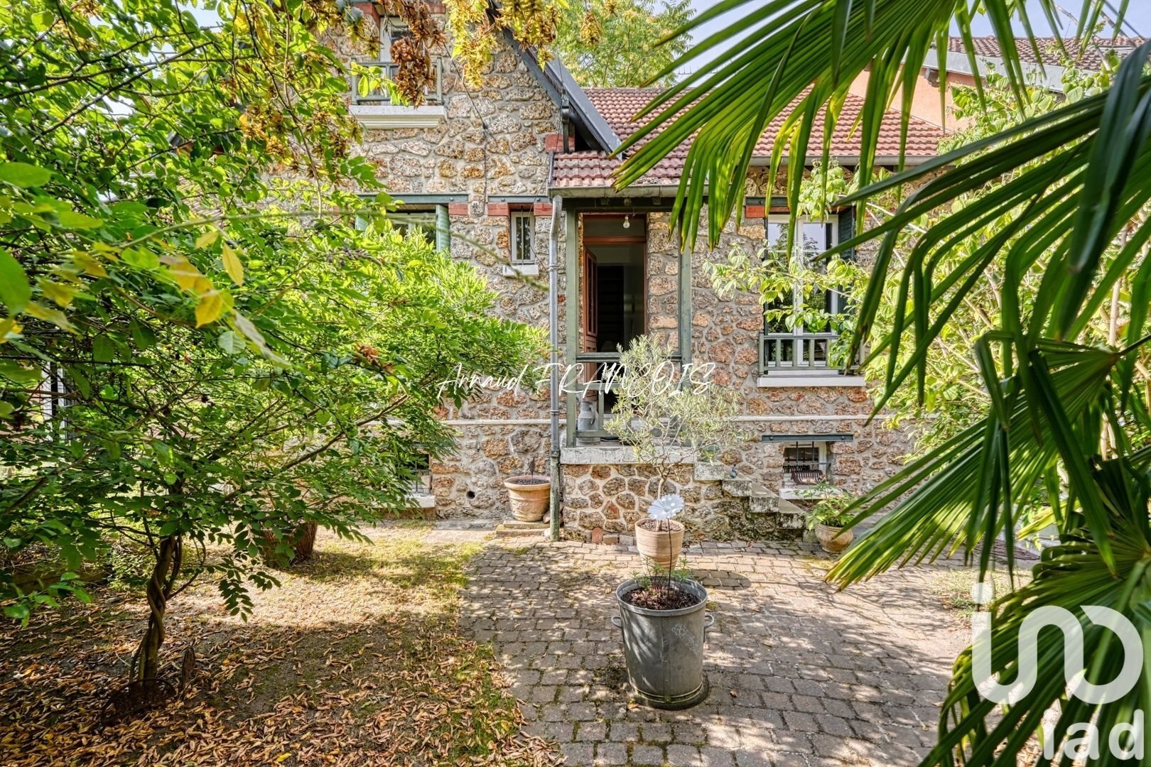 Maison à vendre, 184m², Montesson