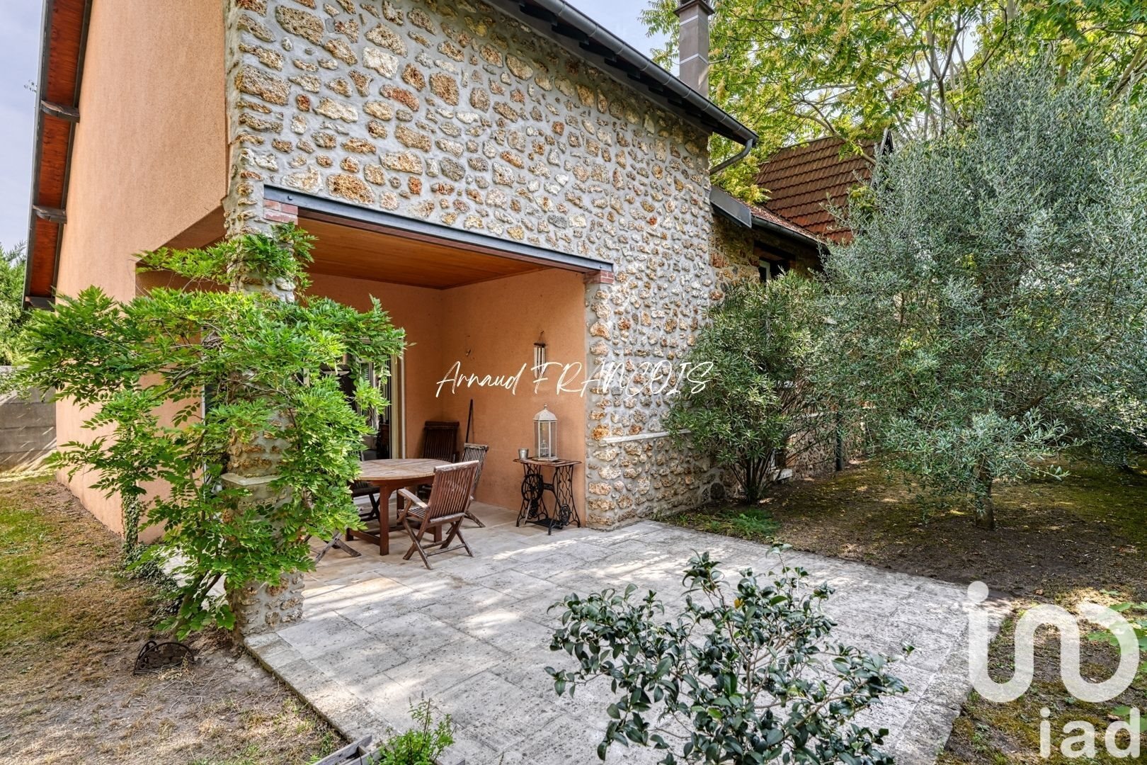 Maison à vendre, 184m², Montesson