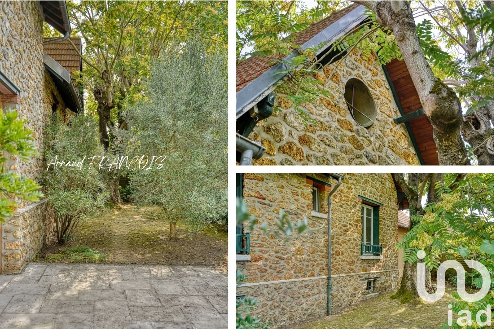 Maison à vendre, 184m², Montesson