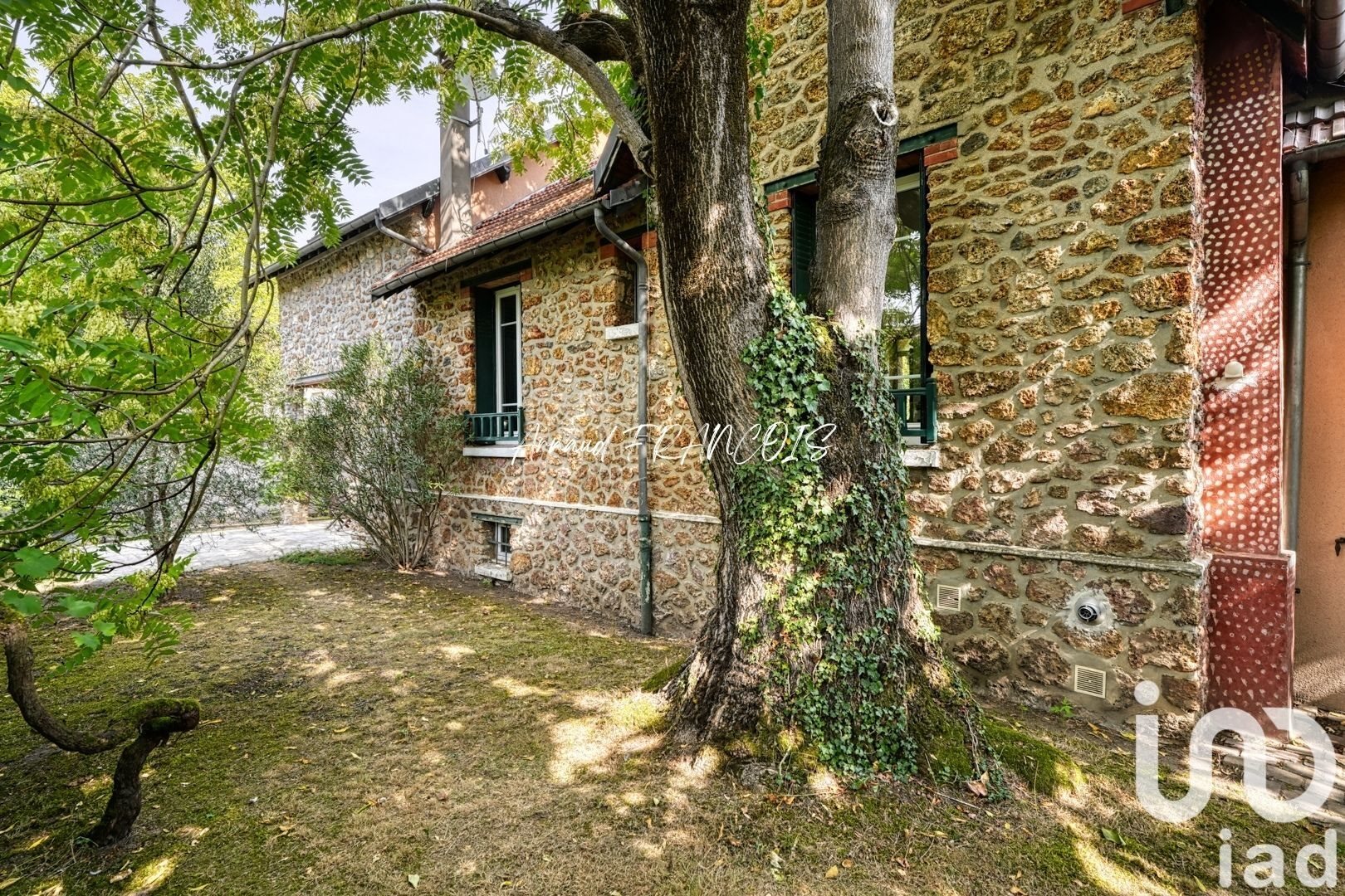 Maison à vendre, 184m², Montesson