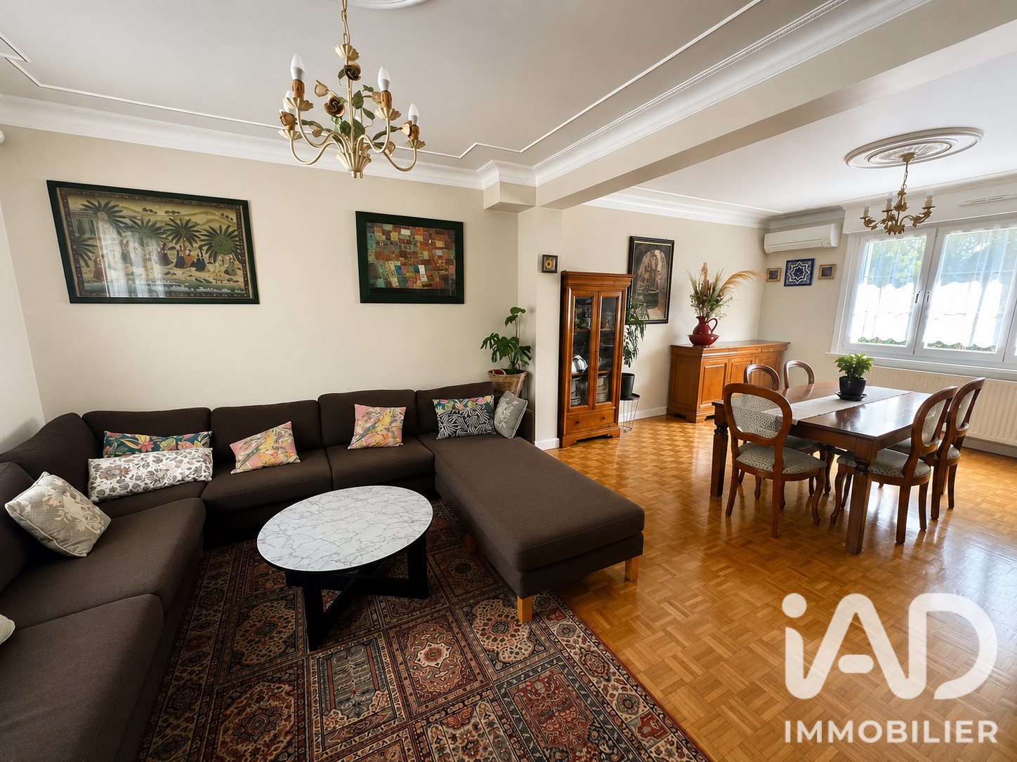 Maison à vendre, 125m², Douai