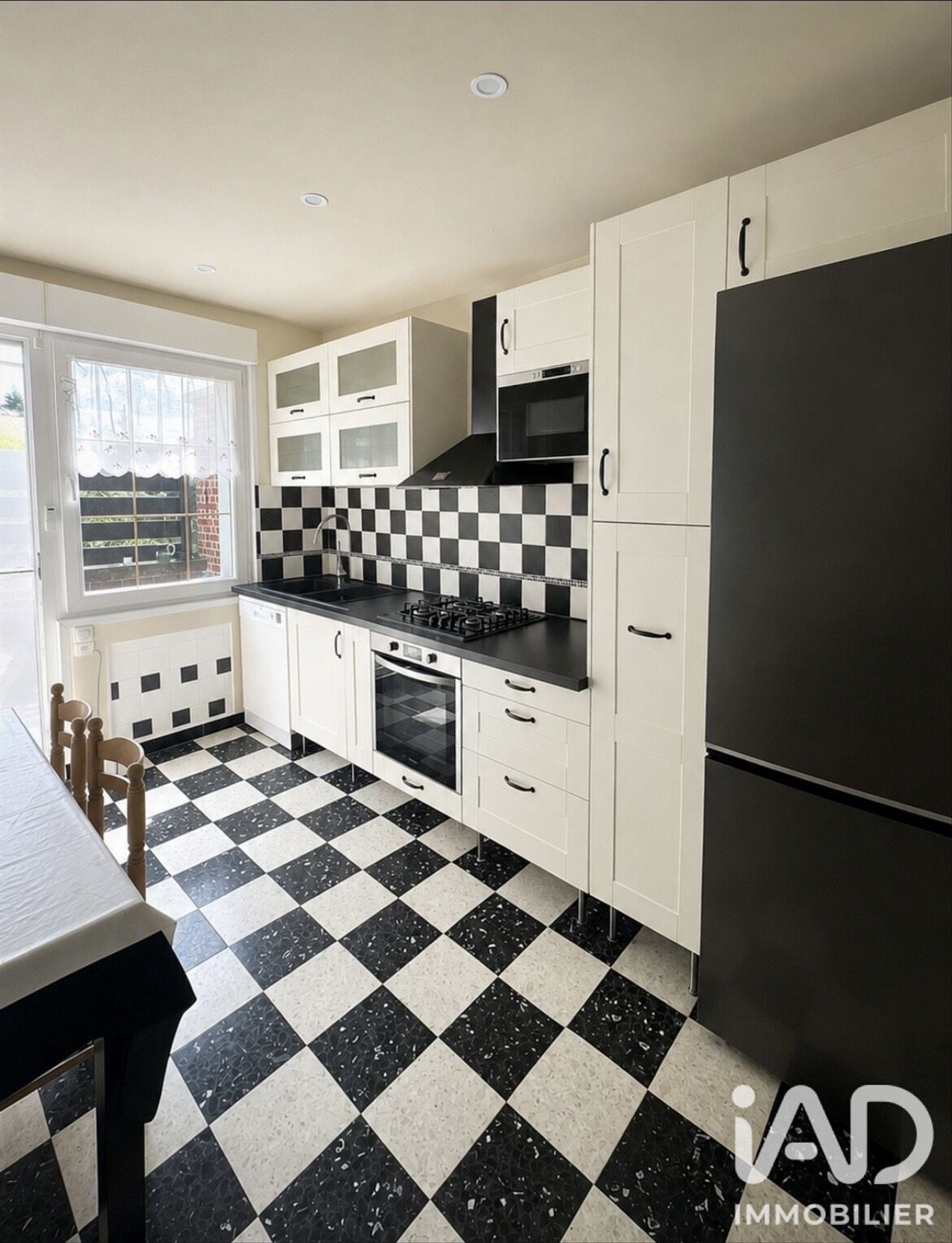 Maison à vendre, 125m², Douai