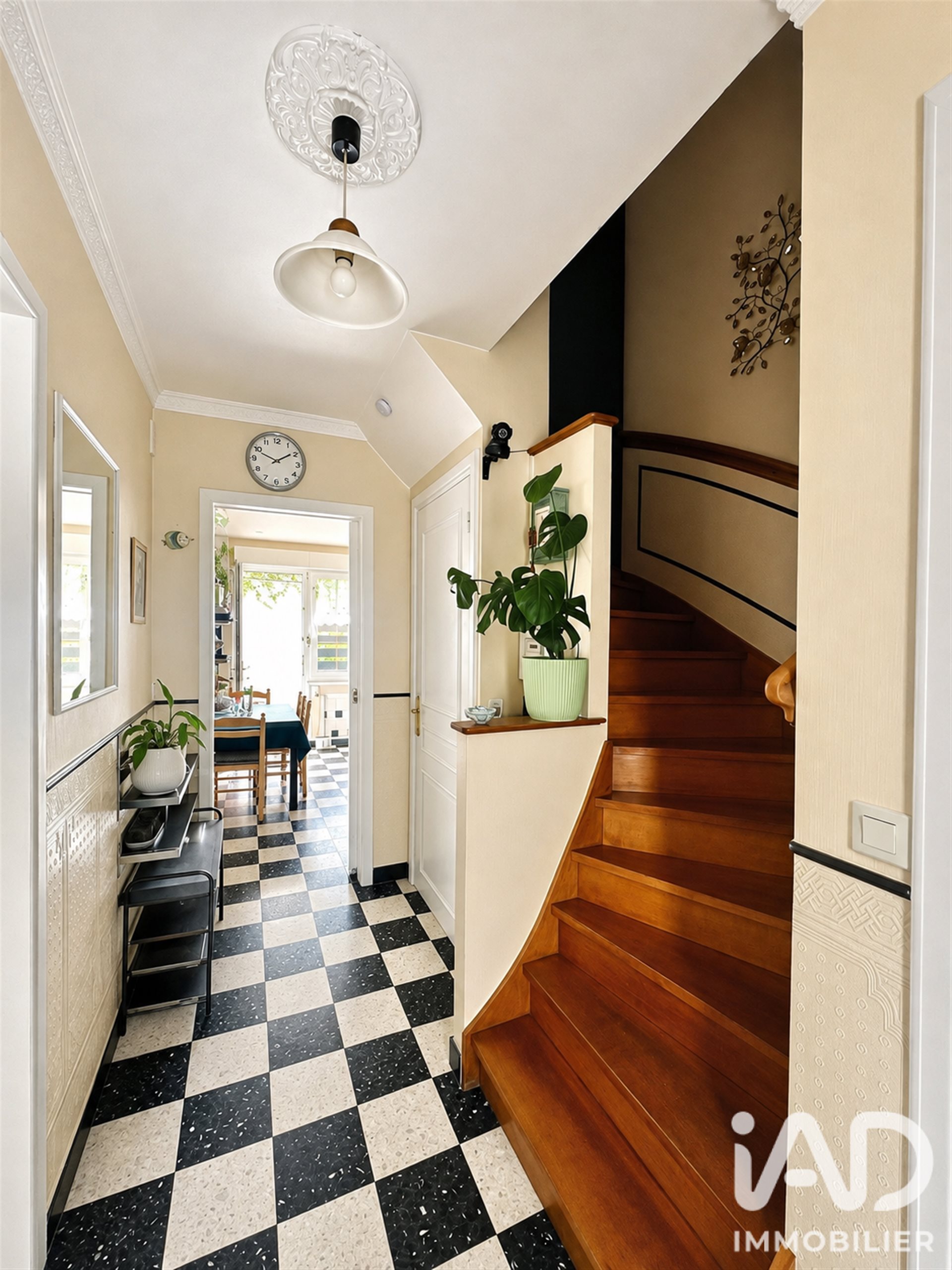 Maison à vendre, 125m², Douai
