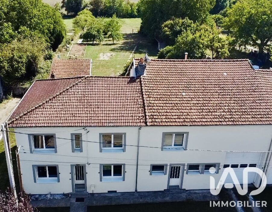 Maison à vendre, 220m², Xousse