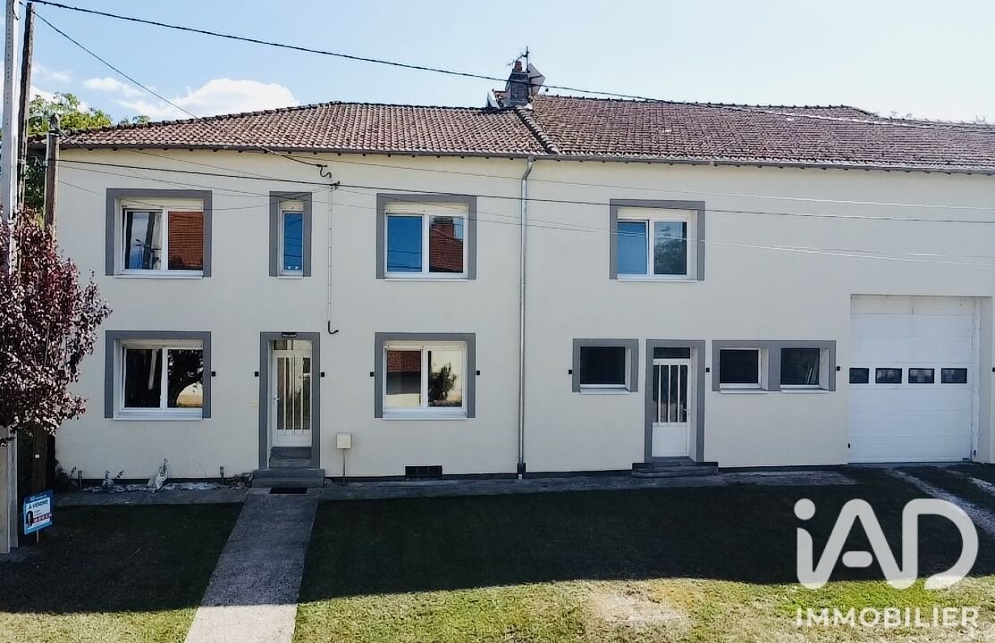Maison à vendre, 220m², Xousse