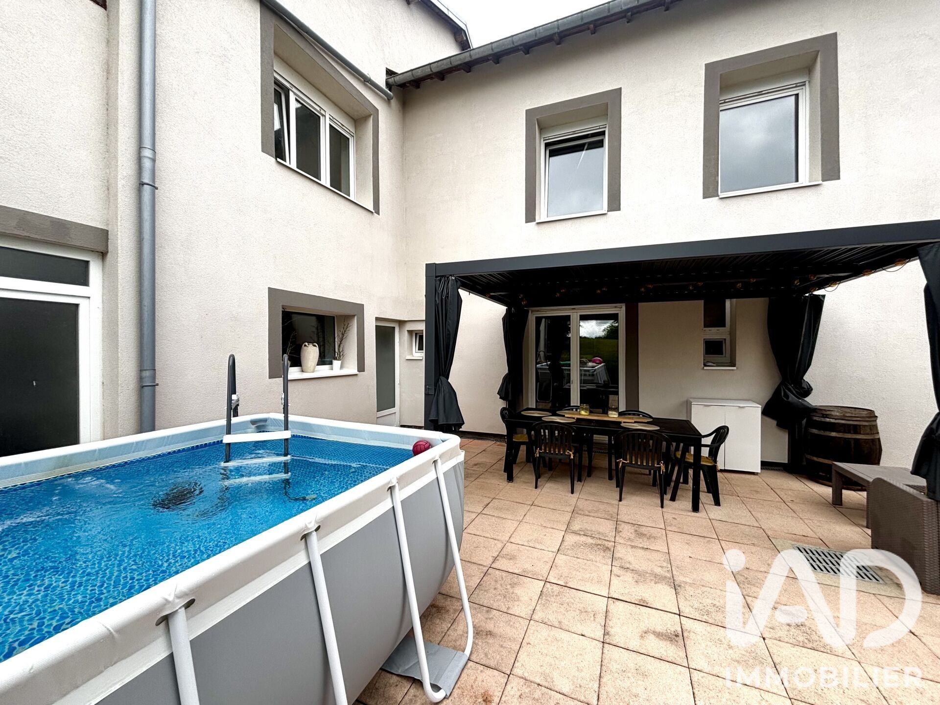 Maison à vendre, 220m², Xousse