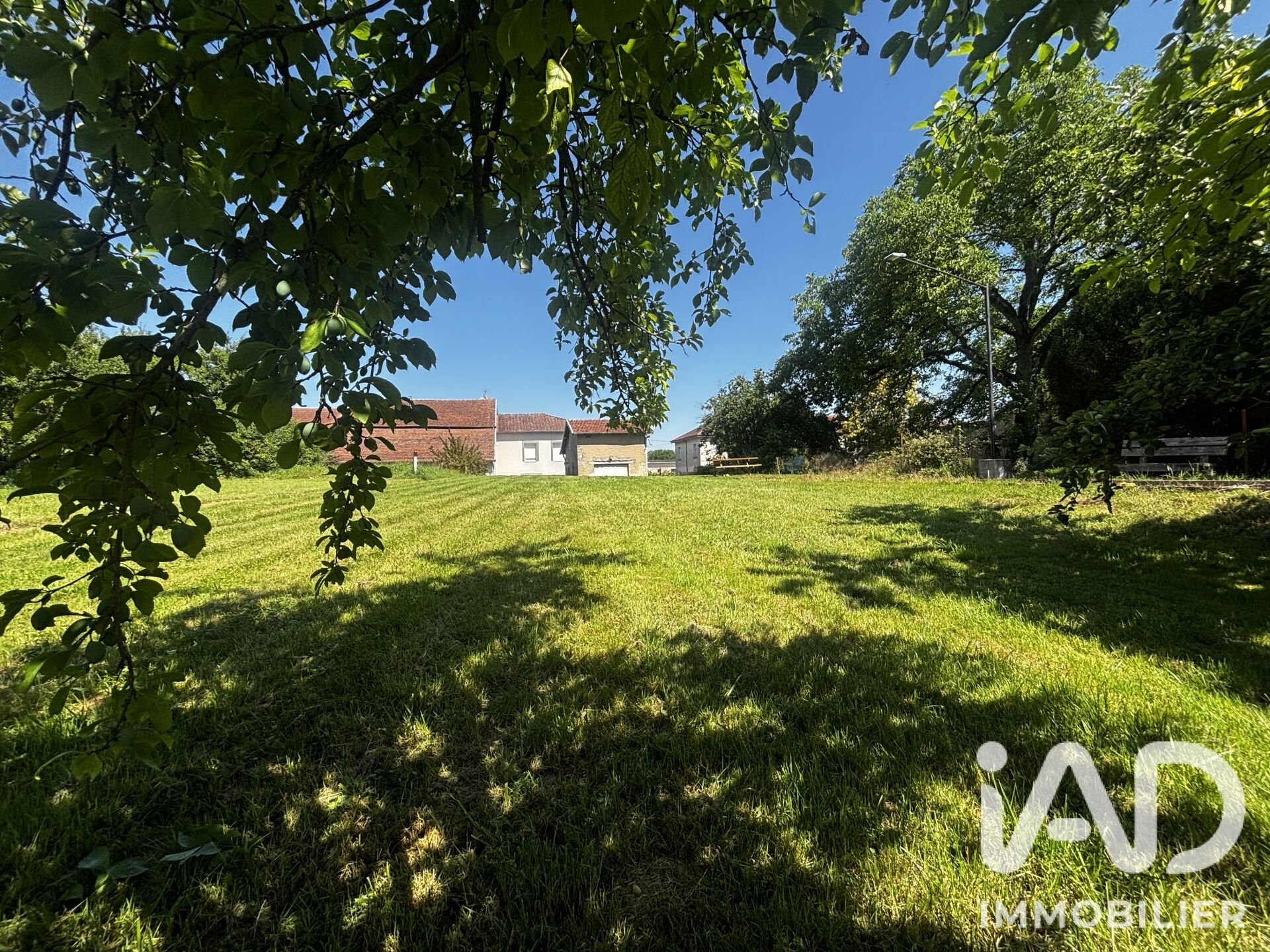 Maison à vendre, 220m², Xousse