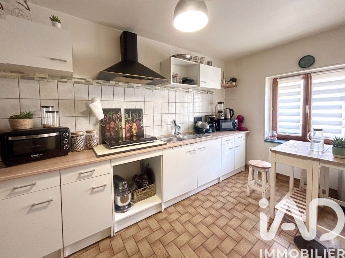 Maison à vendre, 80m², Ceintrey