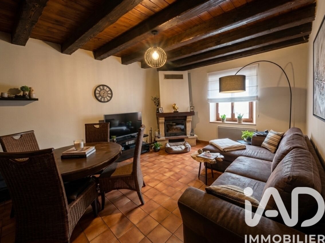 Maison à vendre, 80m², Ceintrey