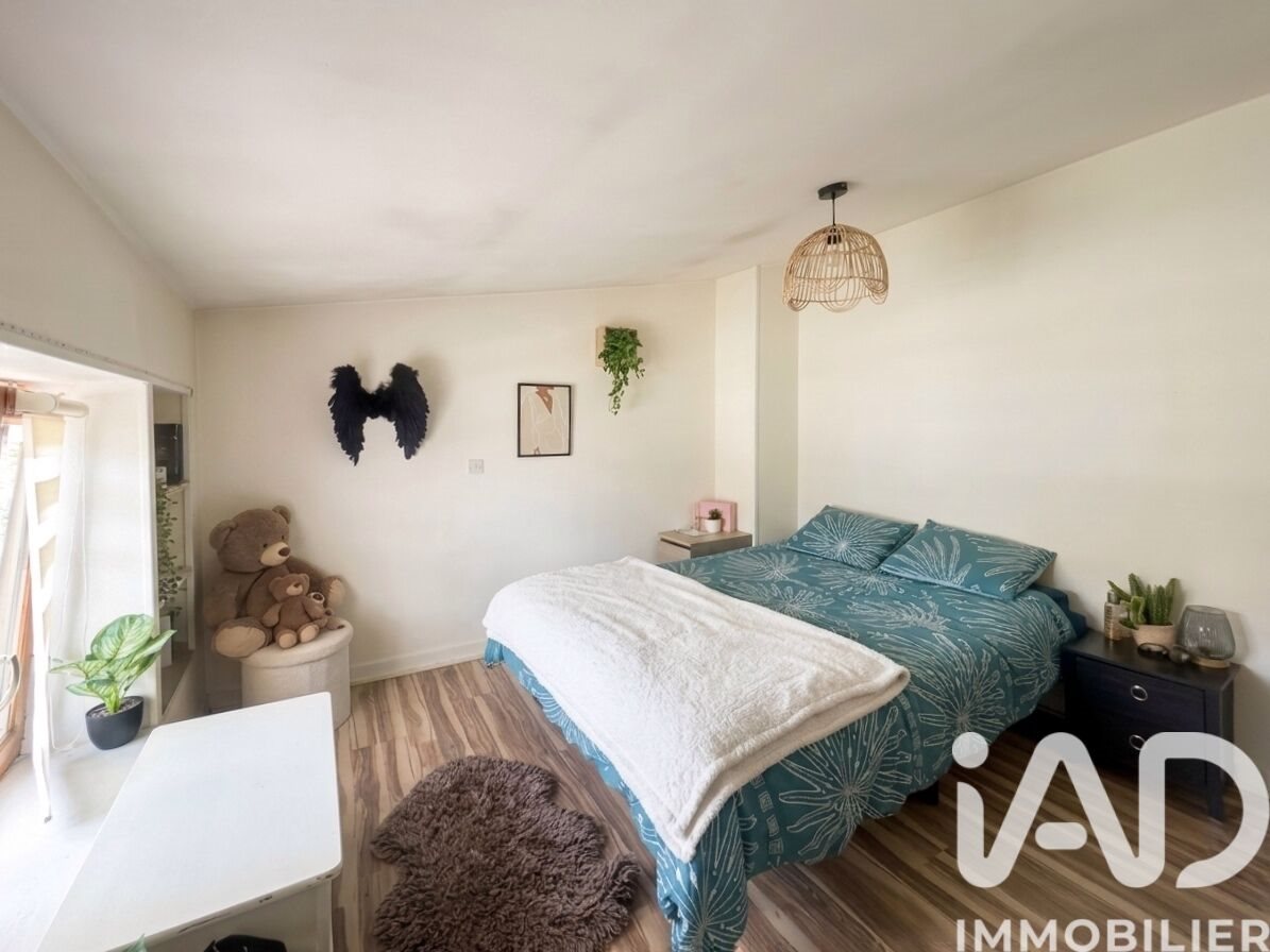 Maison à vendre, 80m², Ceintrey