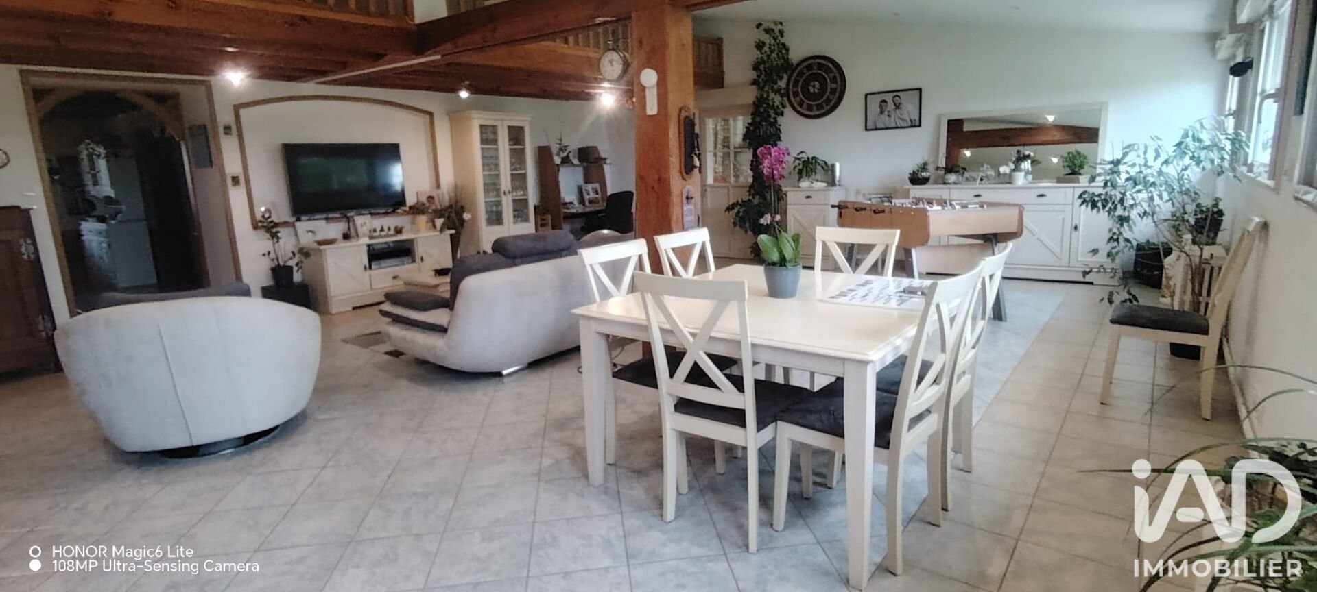 Maison à vendre, 180m², La Tour-Saint-Gelin