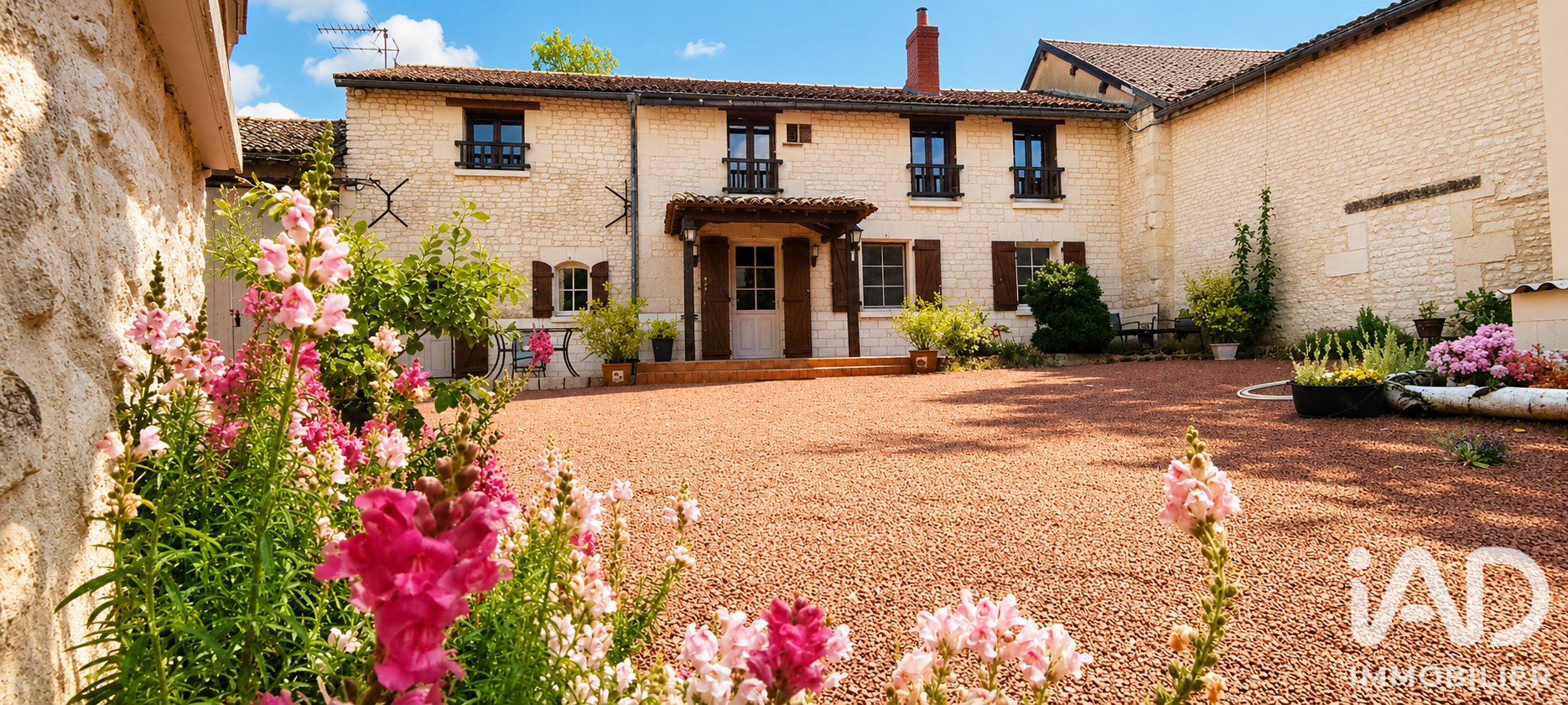 Maison à vendre, 180m², La Tour-Saint-Gelin