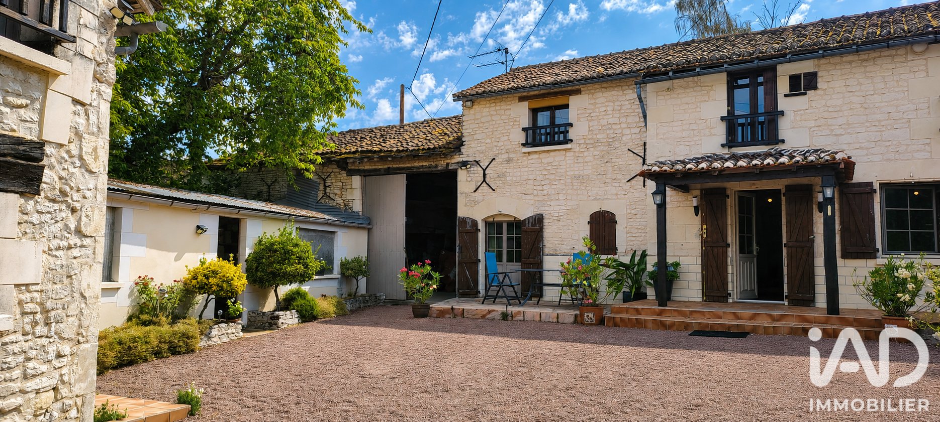 Maison à vendre, 180m², La Tour-Saint-Gelin