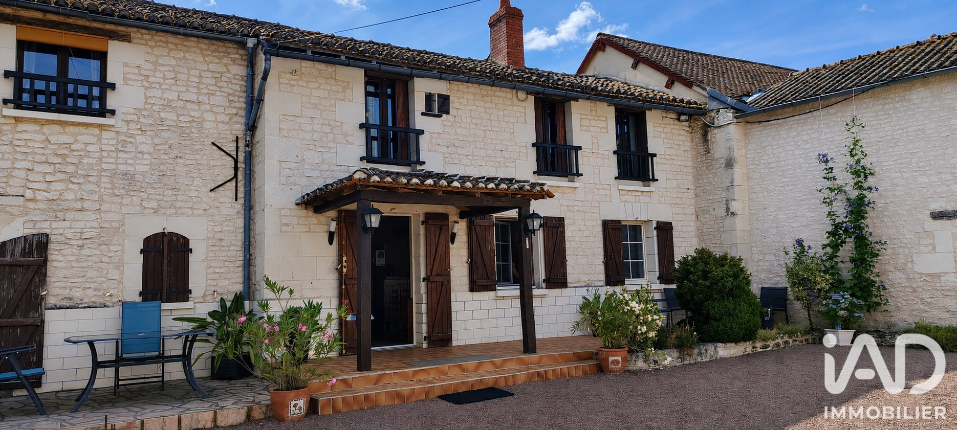 Maison à vendre, 180m², La Tour-Saint-Gelin