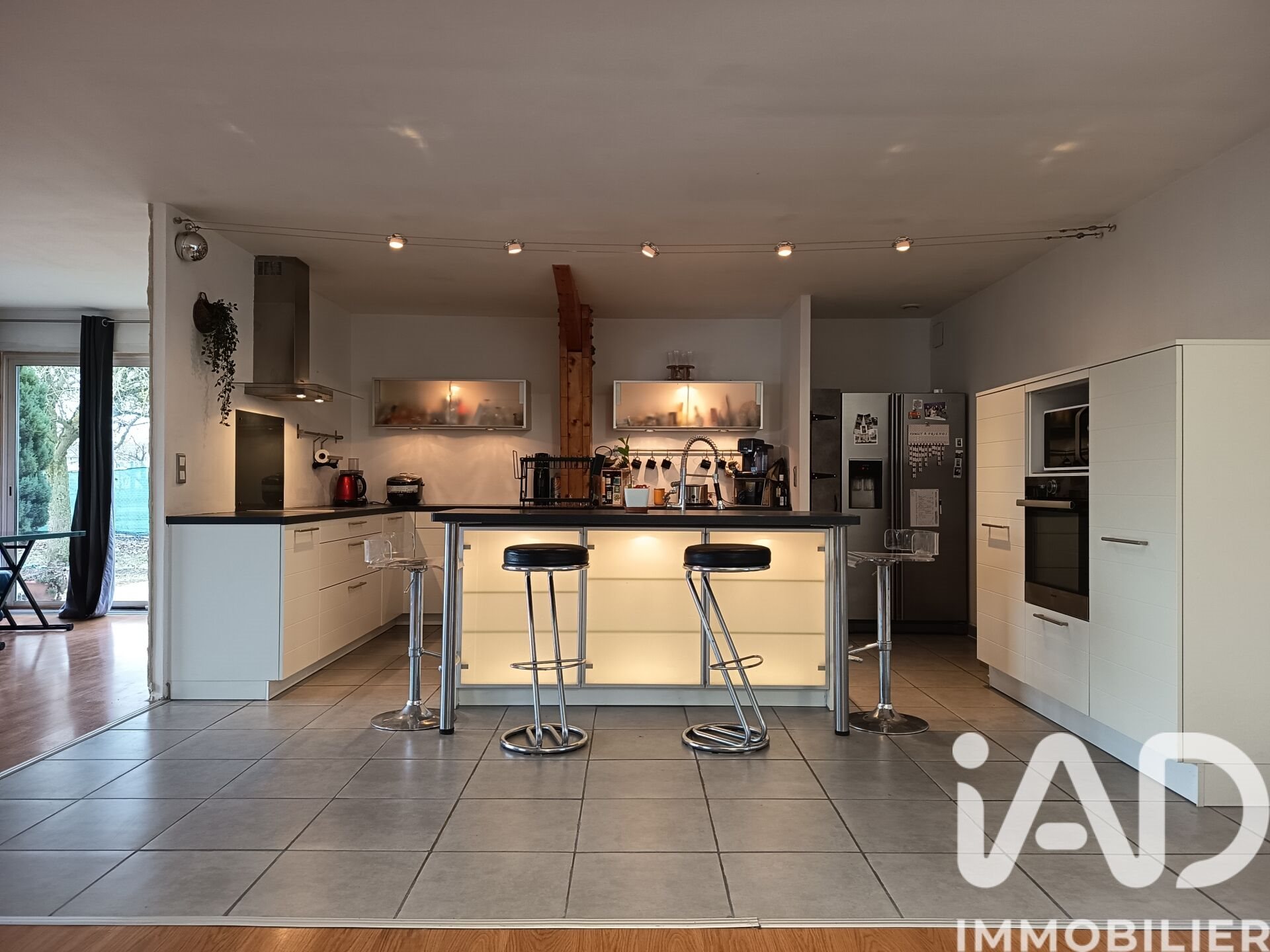 Maison à vendre, 175m², Loudun